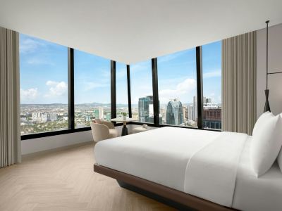 AC Hotel by Marriott Manila