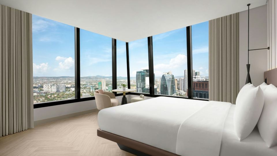 AC Hotel by Marriott Manila