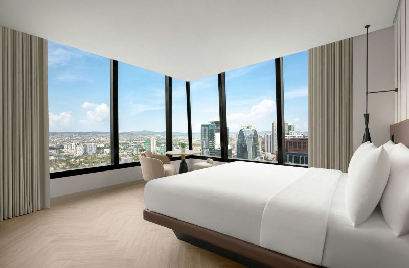 AC Hotel by Marriott Manila
