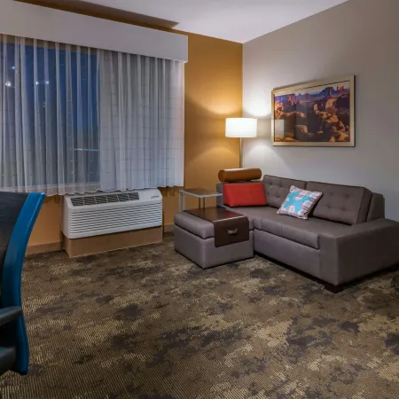 TownePlace Suites Gallup