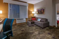 TownePlace Suites Gallup - 3-Star