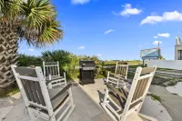 1703 North Ocean Shore Boulevard - 4-Star