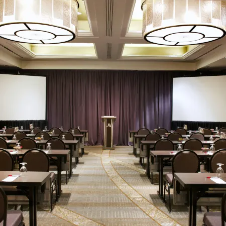 Fairfax Marriott at Fair Oaks