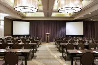 Fairfax Marriott at Fair Oaks - parking