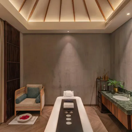 The Westin Goa