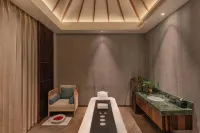 The Westin Goa - spa