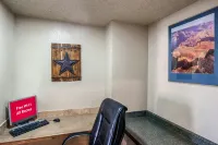Red Roof Inn St George, UT - Convention Center - 2-Star