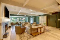 SONOMA VALLEY INN, TAPESTRY COLLECTION BY HILTON - parking