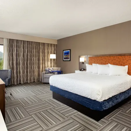 Hampton Inn Kingsport