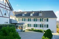 Waldhotel Eskeshof - 3 ดาว