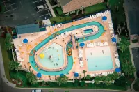 Club Wyndham Grand Palms - Beach