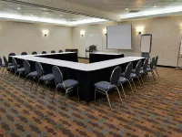 Hampton Inn & Suites by Hilton Calgary-University Northwest Hotels near Westbrook C Train