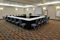Hampton Inn & Suites by Hilton Calgary-University Northwest - Kitchenette