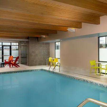 Home2 Suites by Hilton Bozeman Midtown
