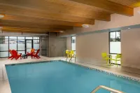 Home2 Suites by Hilton Bozeman Midtown - プール