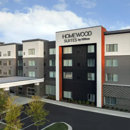 Homewood Suites by Hilton Jackson
