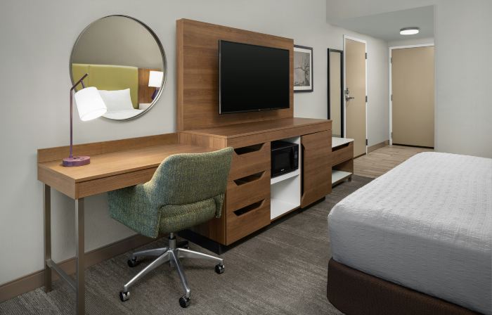 Hampton Inn Butte