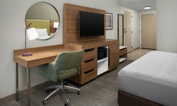 Hampton Inn Butte