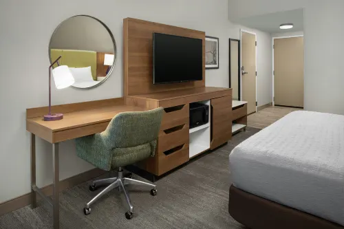 Hampton Inn Butte - 2-Star