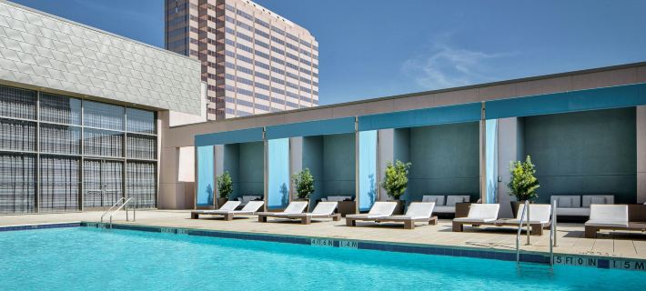 The Westin Galleria Dallas Hotels in Dallas