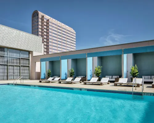 The Westin Galleria Dallas Hotels near Galleria
