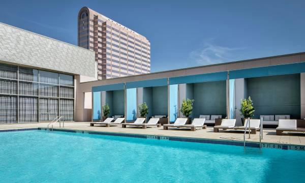 The Westin Galleria Dallas
