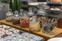 DoubleTree by Hilton Turin Lingotto - breakfast