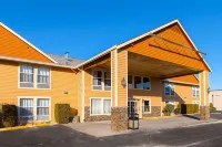 Econo Lodge - Pet friendly
