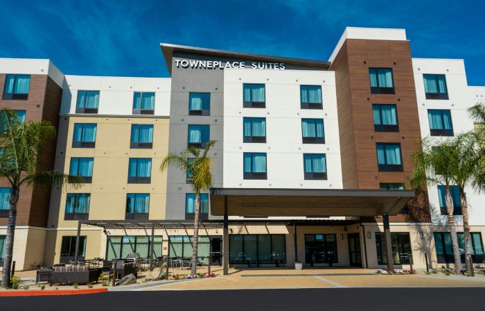 TownePlace Suites Irvine Lake Forest