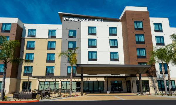 TownePlace Suites Irvine Lake Forest