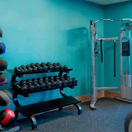 Fairfield Inn & Suites des Moines Urbandale