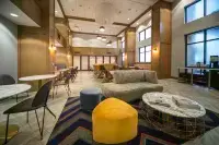 Hampton Inn & Suites by Hilton New Iberia Avery Island - parking