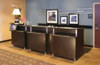 Hampton Inn Gadsden/Attalla I-59 - 2-Star
