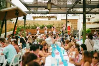 Waikiki Beach Marriott Resort & Spa - breakfast