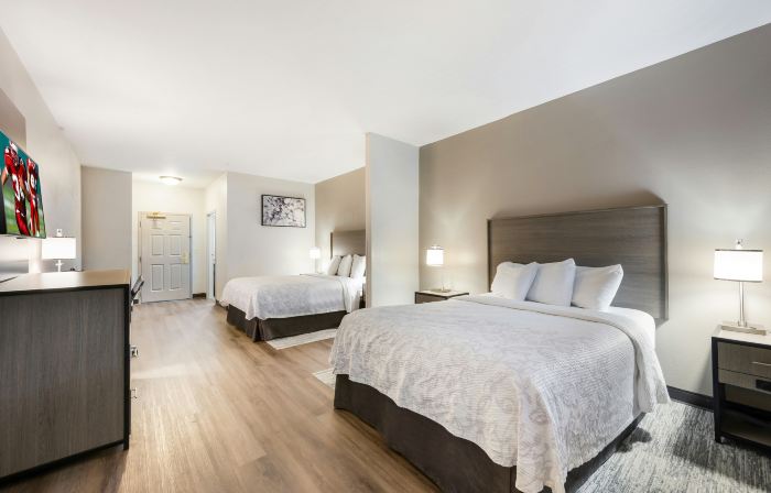 Red Roof Plus+ & Suites Birmingham - Bessemer