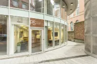 Premier Suites Liverpool - Homestays