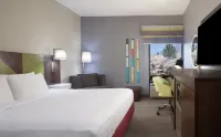 Hampton Inn Atlanta-Southlake - Pools