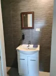 1 Double and 1 sofa bed Studio - Homestays