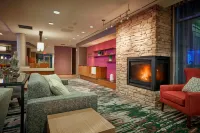 Fairfield Inn & Suites Grand Mound Centralia - parking