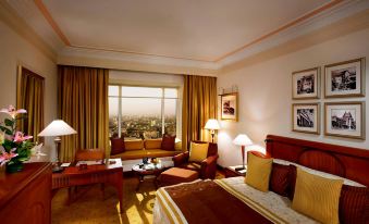 ITC Grand Central, a Luxury Collection Hotel, Mumbai