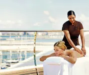 Sunborn Gibraltar - spa
