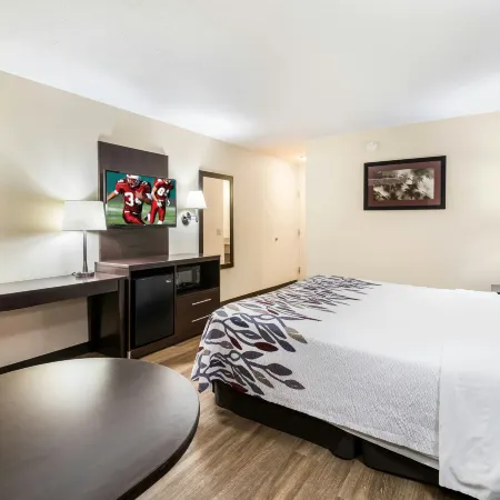 Red Roof Inn Murfreesboro