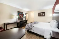 Red Roof Inn Murfreesboro - 2 звезды