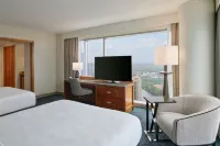 JW Marriott Austin - Pools
