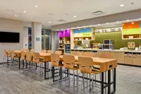 Home2 Suites by Hilton Charlotte Piper Glen - Разрешено размещения с домашними животными