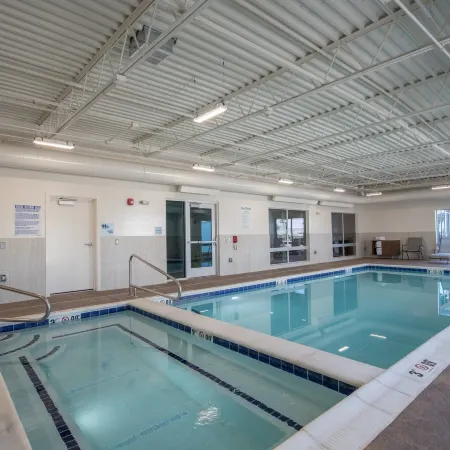 Holiday Inn Express & Suites LEHI - THANKSGIVING POINT by IHG