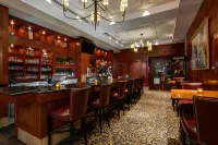 Hilton Lac Leamy - 5-Star
