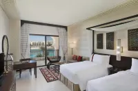 Al Manara, a Luxury Collection Hotel, Saraya Aqaba - Balkon