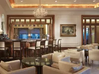 Taj Krishna Hotels in der Nähe von Kongresszentrum Cyber Conventions