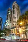 Quest River Park Central Hotels in Brisbane